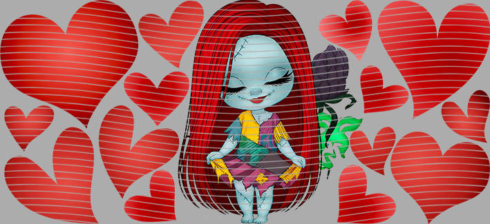 16oz Princess-N4-1722